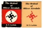 Illustration for article titled Saw this book today I did a double take pleasently surprised